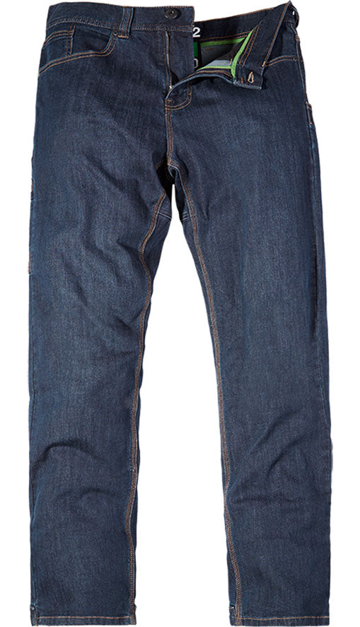 WD-2 FXD WORK JEANS - ON THE GO SAFETY & WORKWEAR