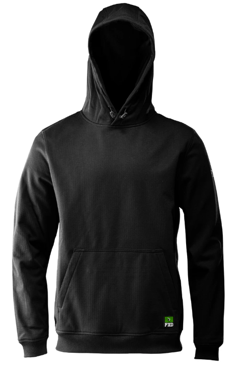 FXD Work Fleece Hoodie WF-1