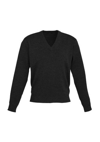 BIZ Mens Woolmix Pullover WP6008