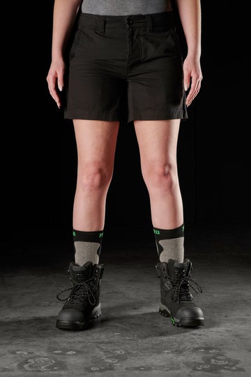 FXD Ladies Short Shorts WS-2W