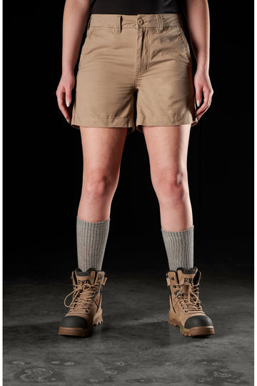 FXD Ladies Short Shorts WS-2W