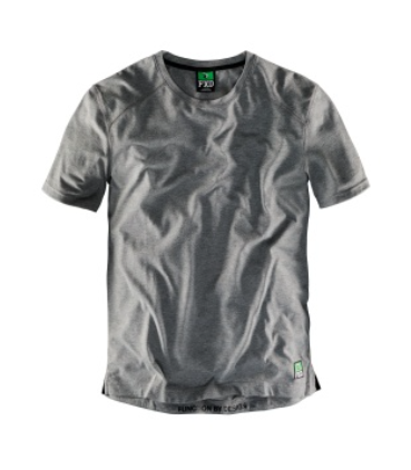 FXD Technical Work Tee WT-3