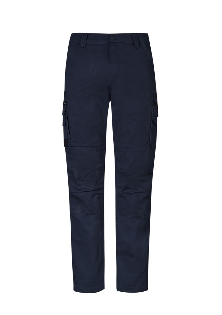 Syzmik Mens Streetworx Heritage Pant ZP820