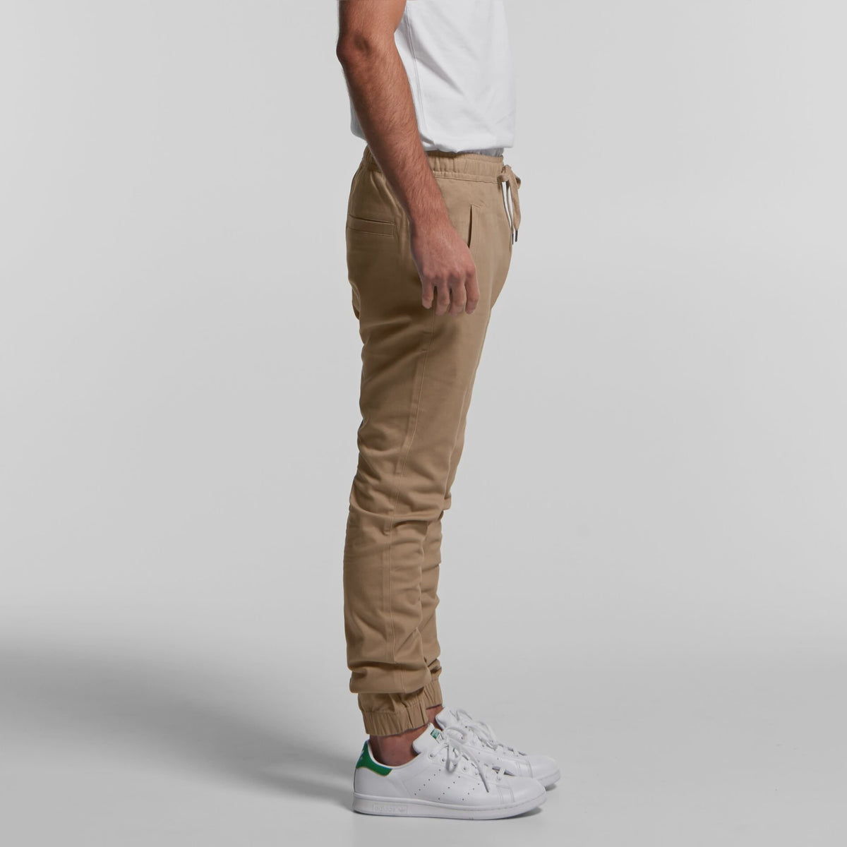AS COLOUR MENS CUFF PANTS - 5908