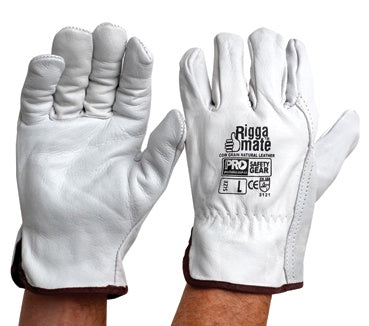 Pro Choice Rigger Pair of Gloves – Rigga Mate CGL41N