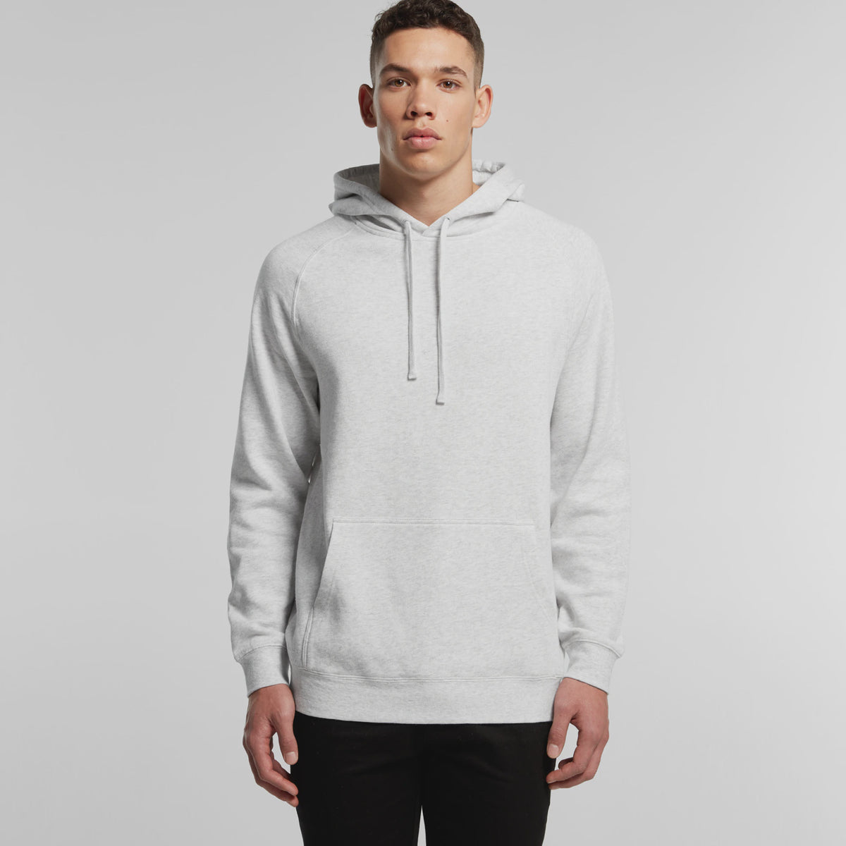 AS COLOUR Mens Supply Hood 5101