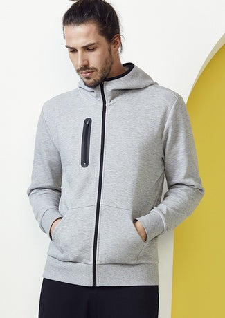 FASHIONBIZ MENS NEO HOODIE   SW926M