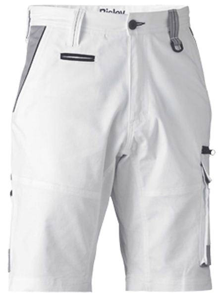 BISLEY Painter's Contrast Cargo Short BSHC1422