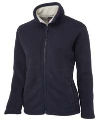 3LJS JB's LADIES SHEPHERD JACKET