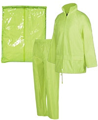 3BRJ JB's BAGGED RAIN JACKET/PANT SET