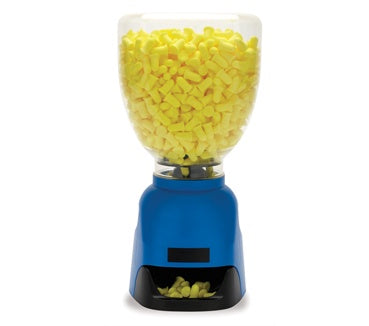 Earplug Dispenser Station Dispenser Only EPDS500A