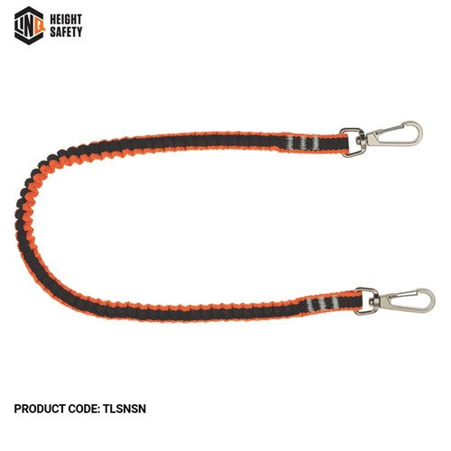 TLSNSN LINQ Tool Lanyard With 2 X Swivel Snap Hooks - ON THE GO SAFETY & WORKWEAR