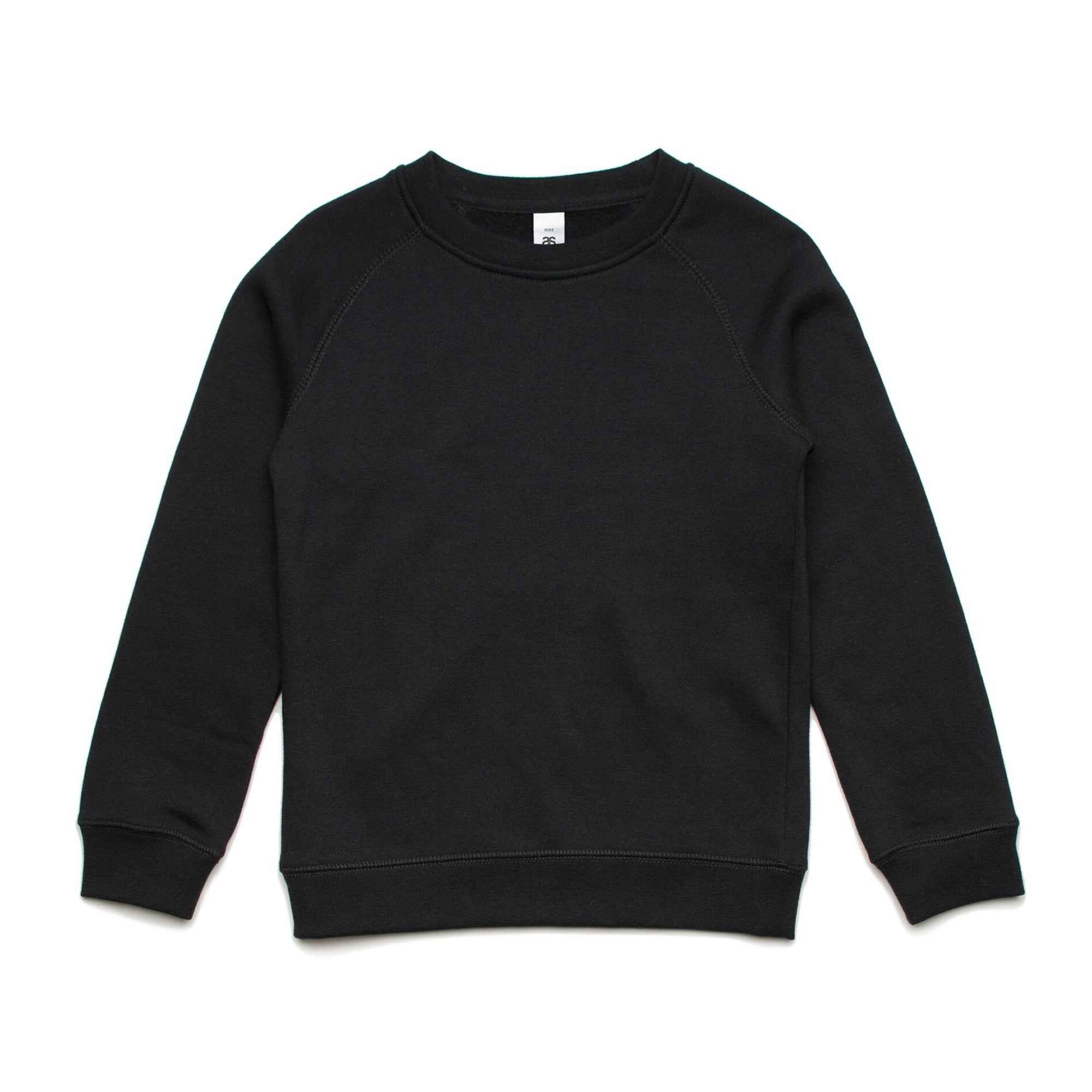 AS COLOUR KIDS SUPPLY CREW 3030