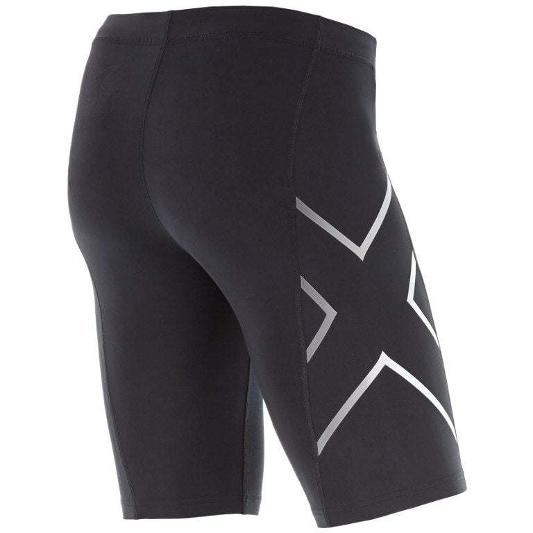 2XU COMPRESSION SHORTS