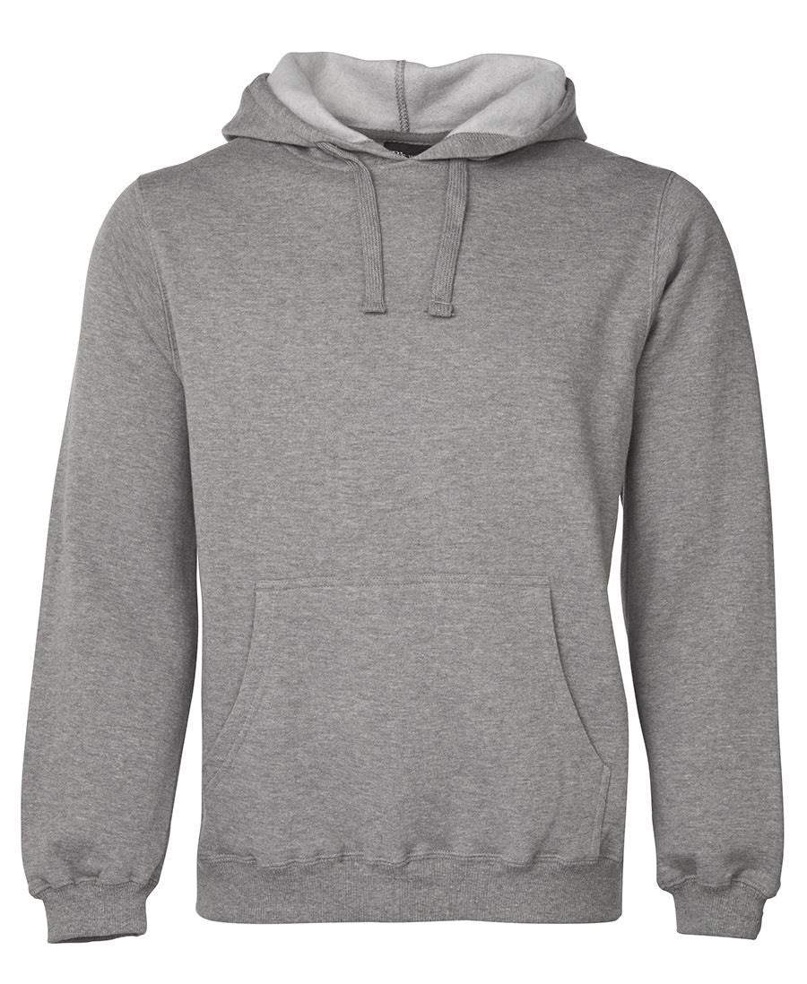 JB Kids P/C Pp Over Hoodie 3POH