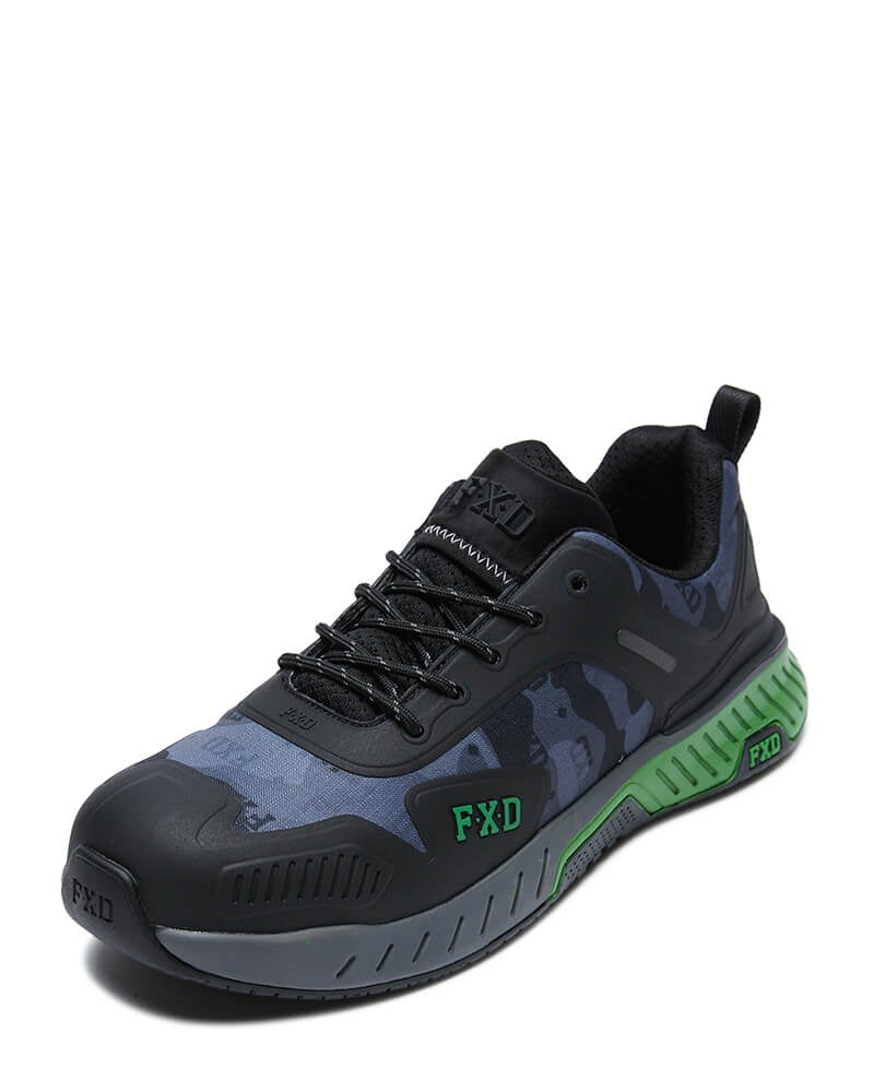 FXD Work Jogger WJ-1