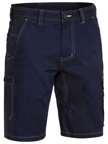 BISLEY Cool Vented Light Weight Cargo Short BSHC1431