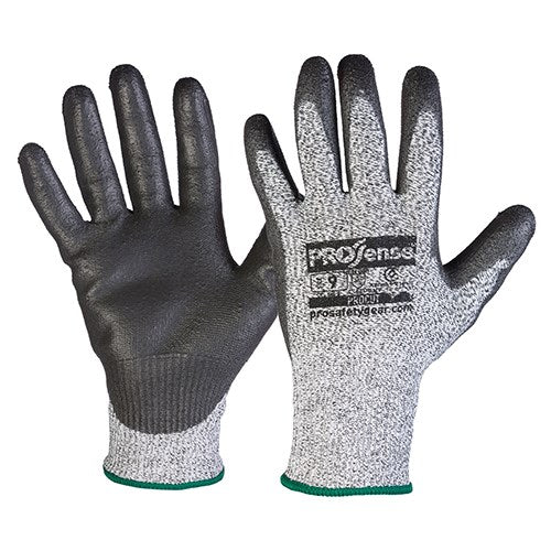 Pro Sense Cut 5 Glove with PU Palm C5PUD