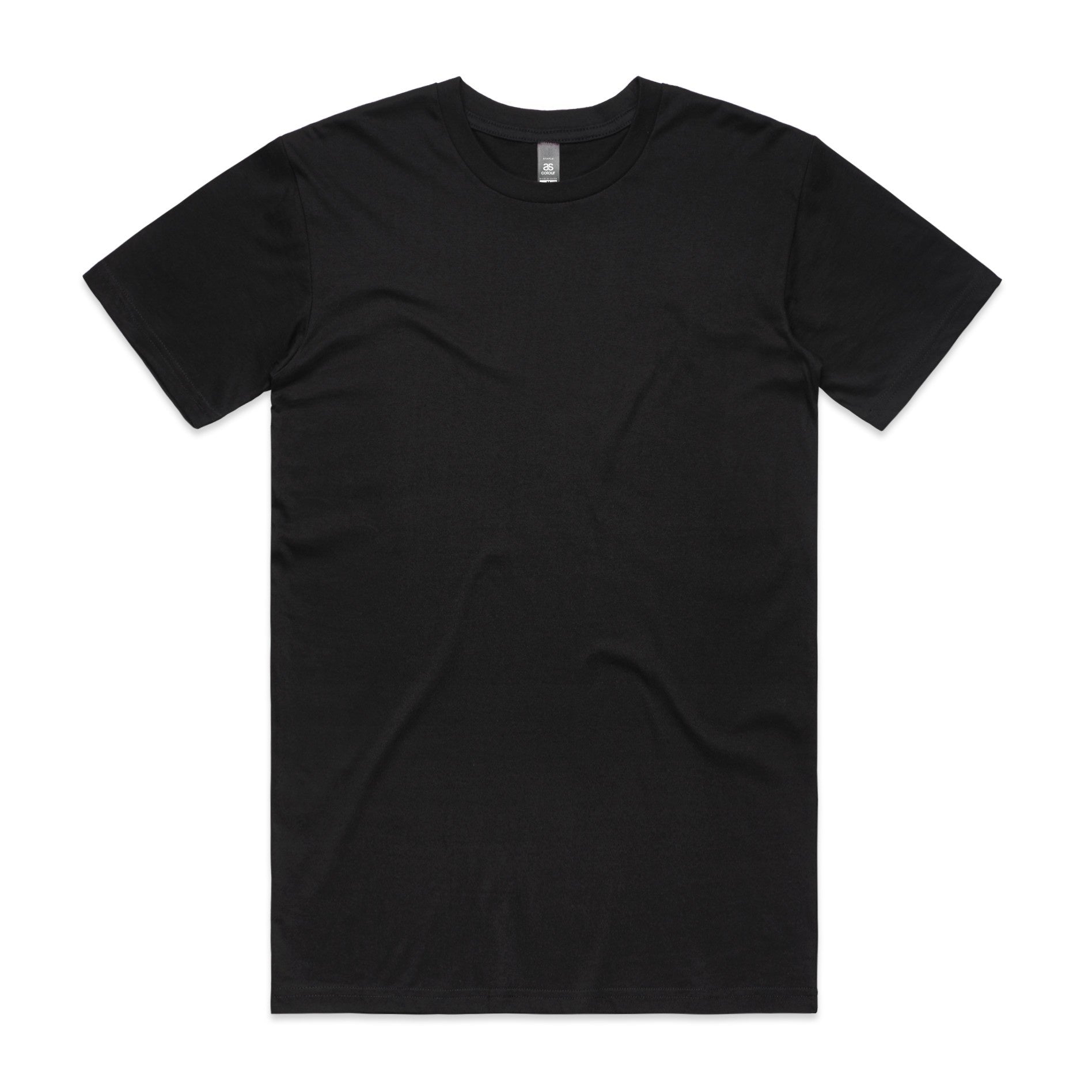 AS COLOUR Mens Staple Tee  5001