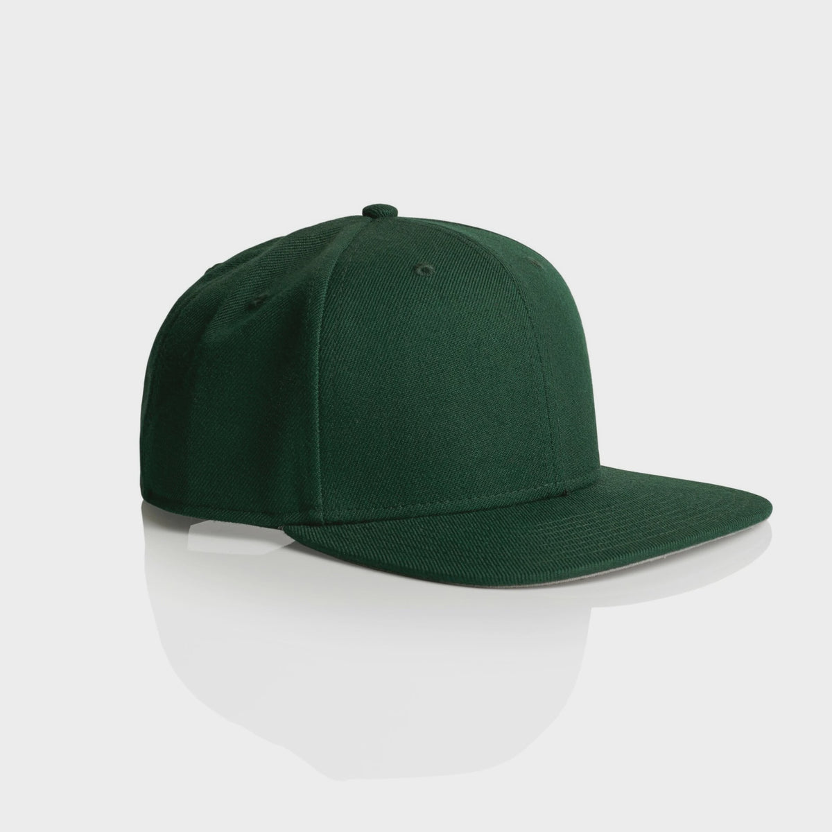 AS COLOUR STOCK CAP - 1100