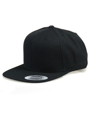 162101 FLEXFIT THE CLASSIC SNAPBACK - ON THE GO SAFETY & WORKWEAR