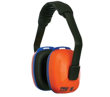 Pro Choice Viper Earmuffs - Class 5 26db EMVIP