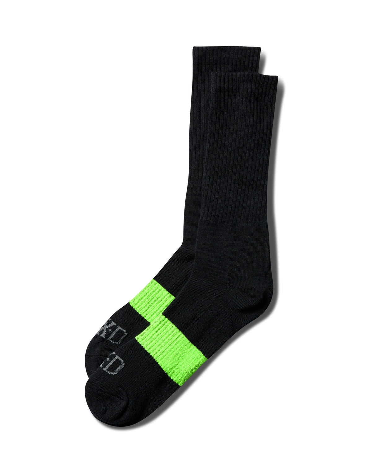 FXD Reinforced Work Socks 5 Pack SK-6