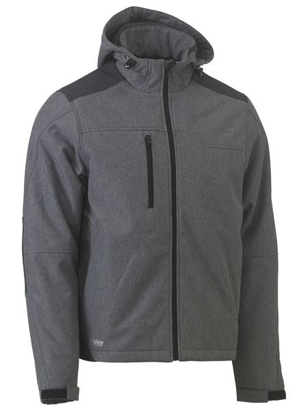 BISLEY Flex & Move Shield Jacket BJ6937