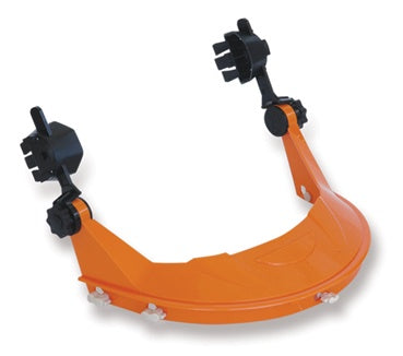 Pro Choice Hard Hat Browguard Attachment  HHBGE