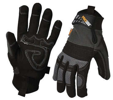 ProFit Full Finger Glove - PT