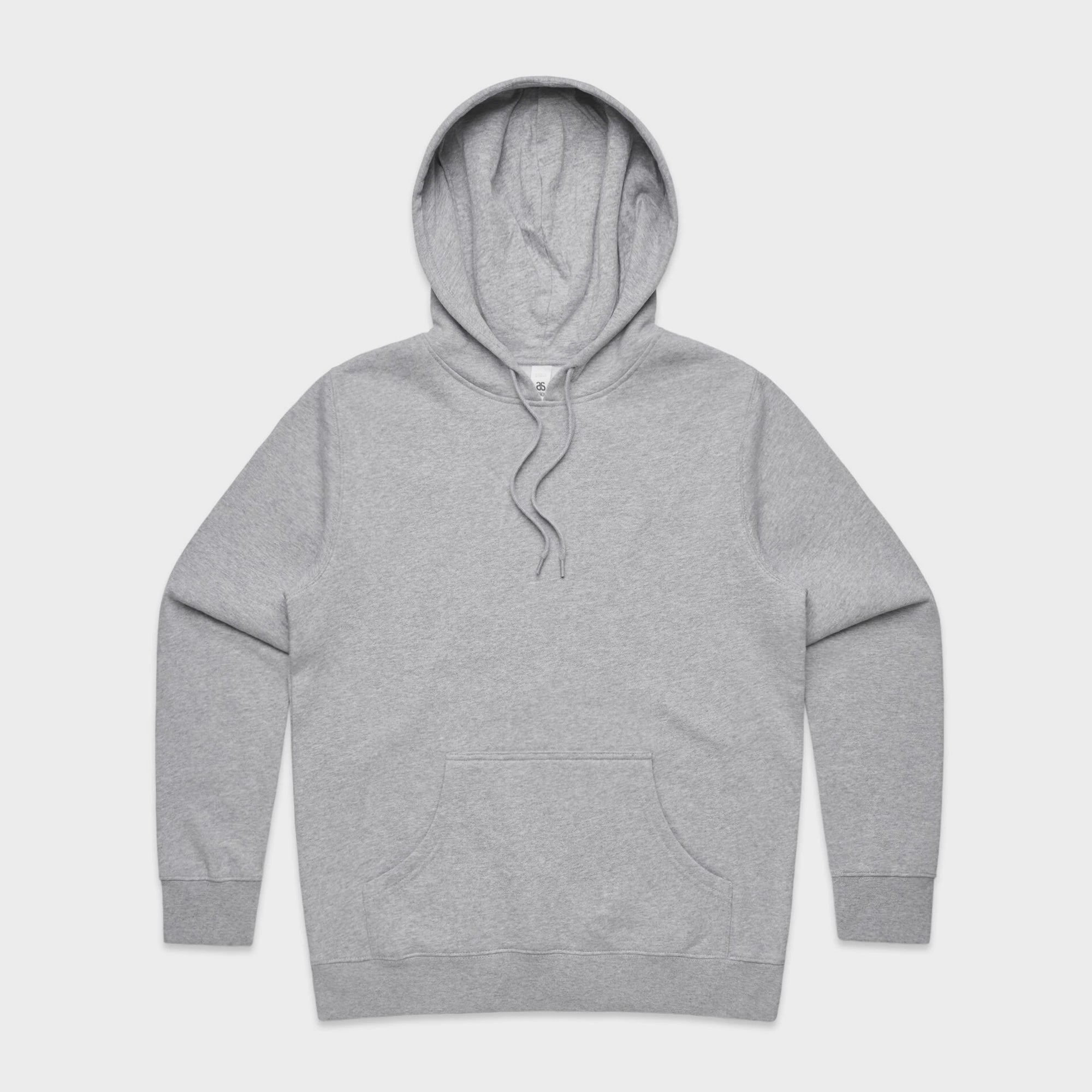 AS COLOUR Ladies Stencil Hoodie - 4102