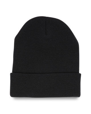 FLEXFIT Folded Blank Beanie - COS-80504