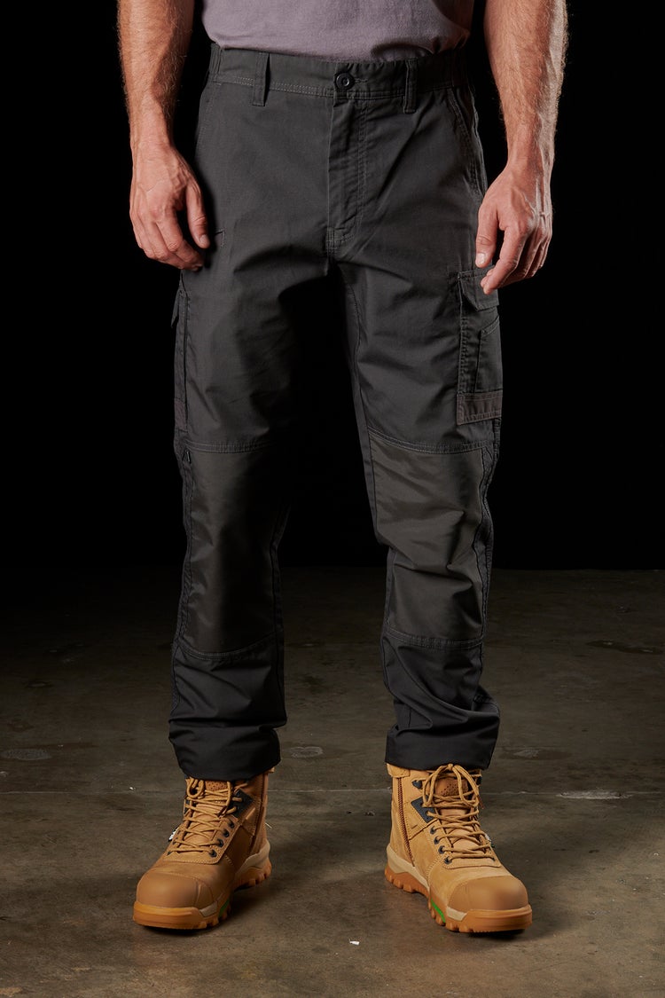 FXD Lightweight Stretch Work Pants WP-5 - ON THE GO SAFETY & WORKWEAR