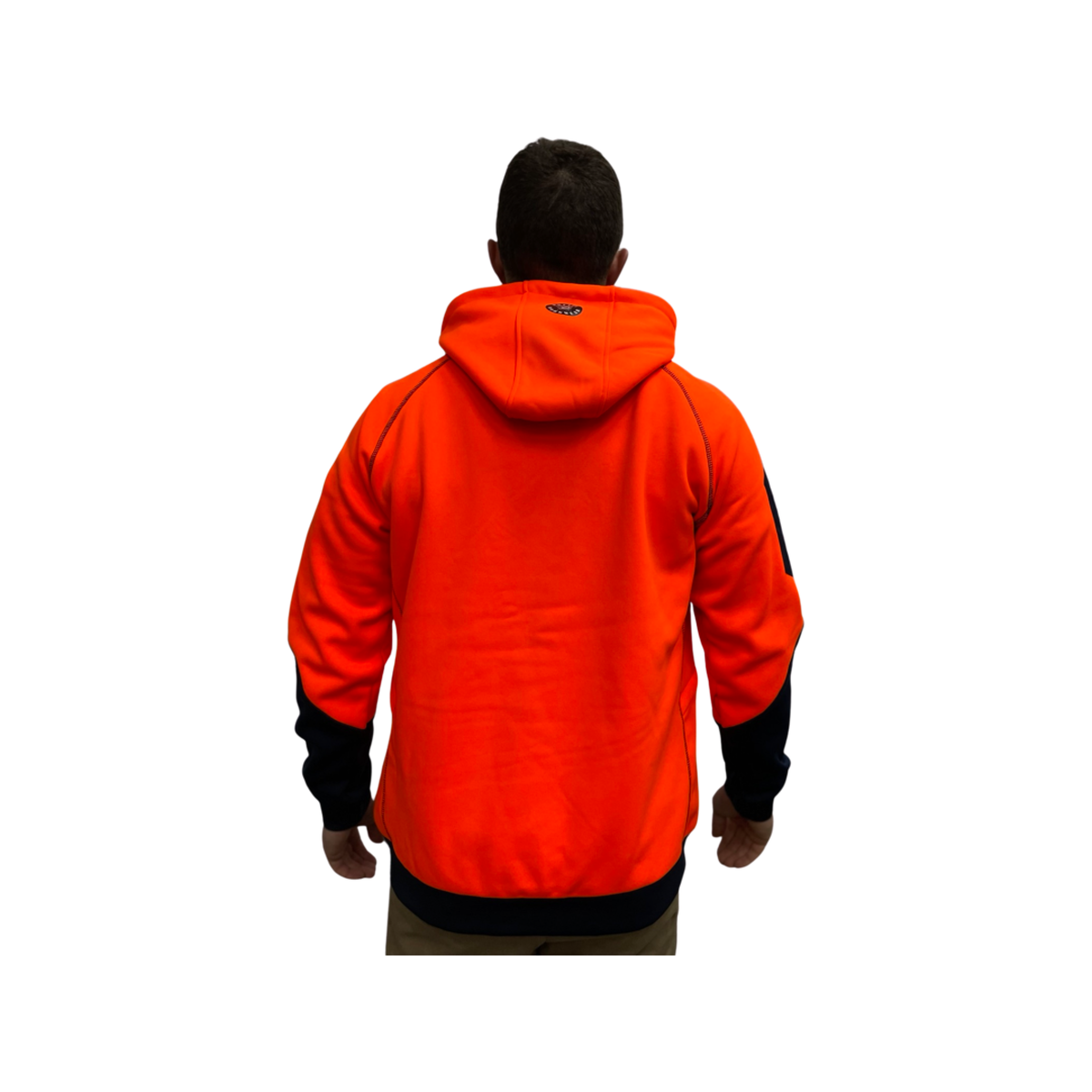 ROTTIE Water Repellent Hoodie RWWRH