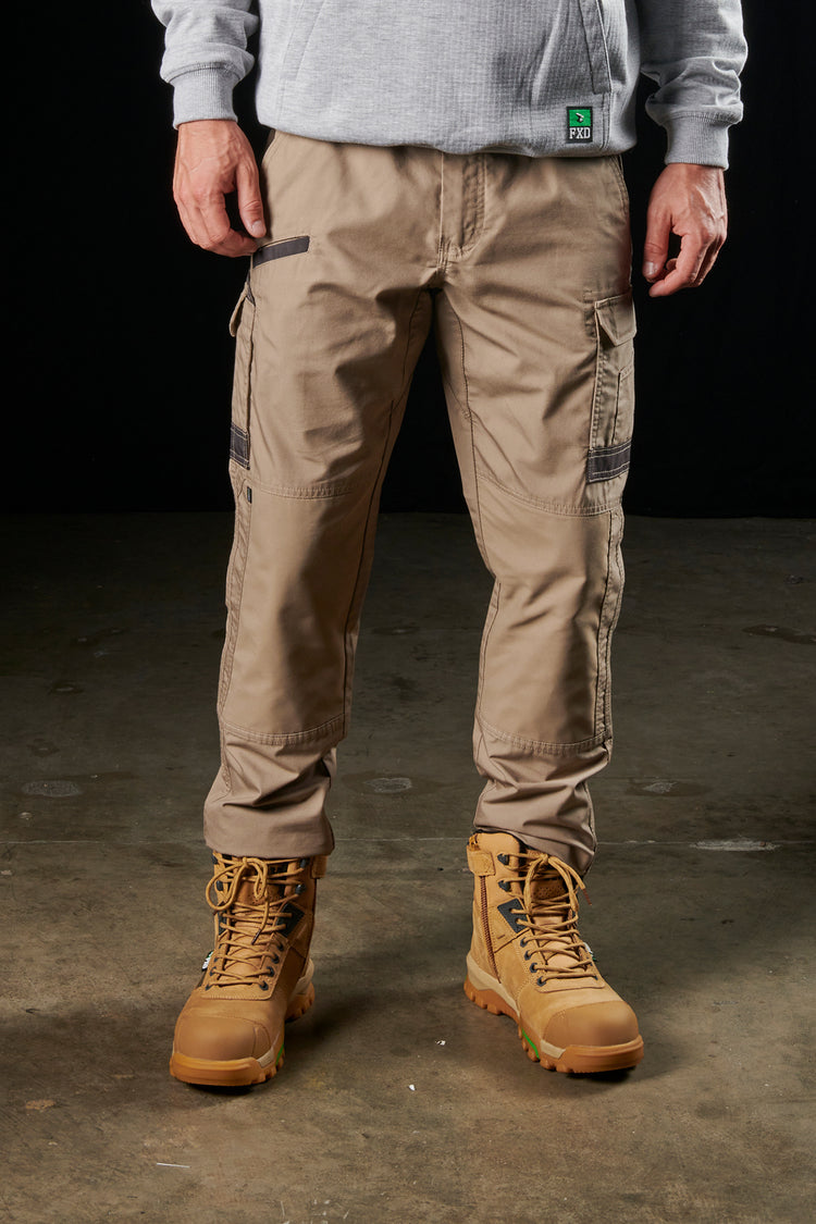 FXD Lightweight Stretch Work Pants WP-5