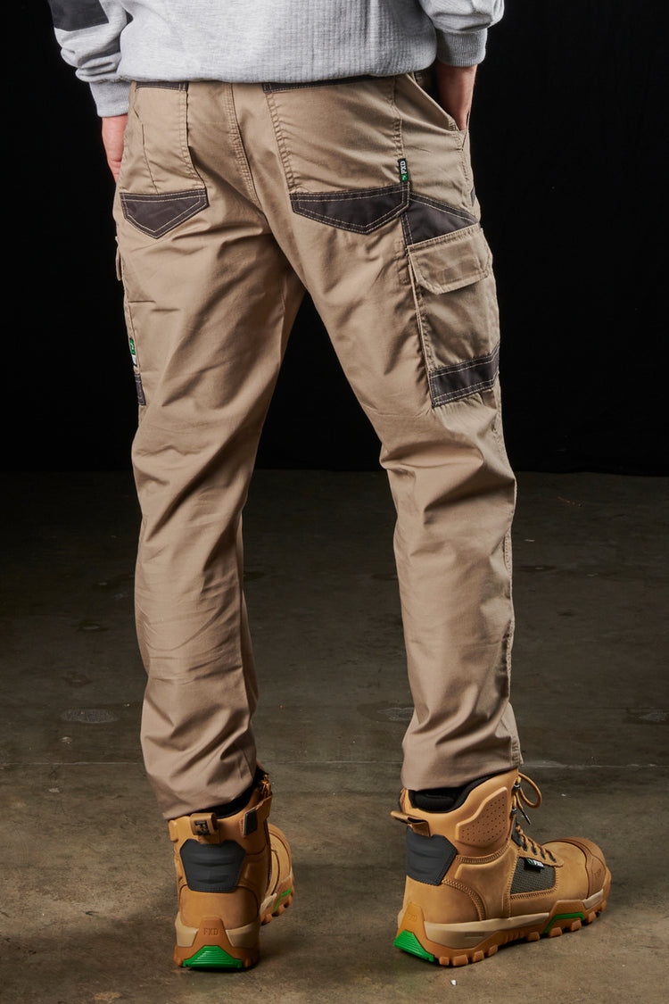 FXD Lightweight Stretch Work Pants WP-5