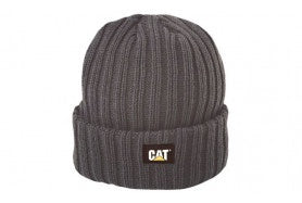 CAT Beanie - Rib Watch Cap W01443